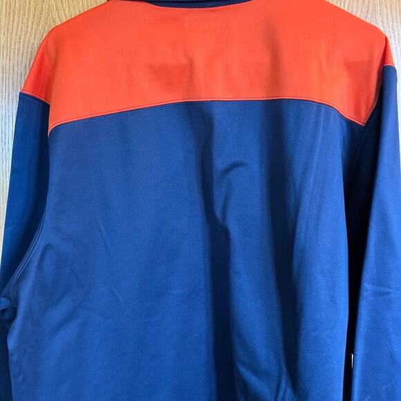 Denver Broncos 2XL men’s 1/4 zip jacket - Picture 5 of 7